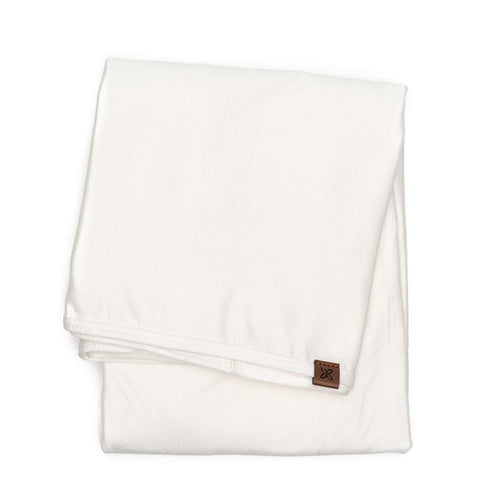 Knit Swaddle Blanket – 48" x 48"