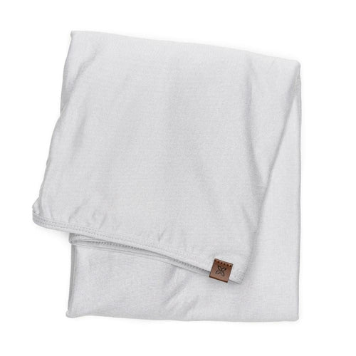 Knit Swaddle Blanket – 48" x 48"