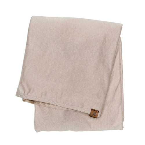 Knit Swaddle Blanket – 48" x 48"