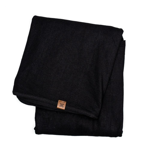 Knit Swaddle Blanket – 48" x 48"