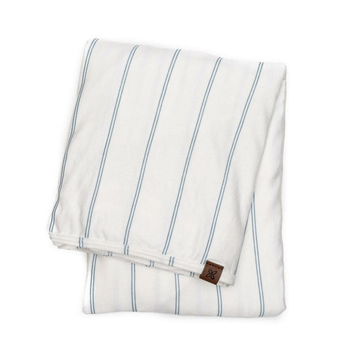 Knit Swaddle Blanket – 48" x 48"