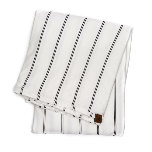 Knit Swaddle Blanket – 48" x 48"