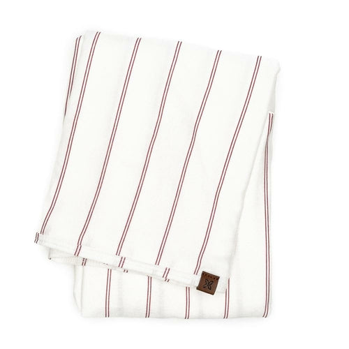 Knit Swaddle Blanket – 48" x 48"